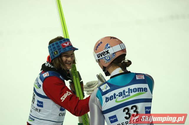 131 Tom Hilde, Martin Koch